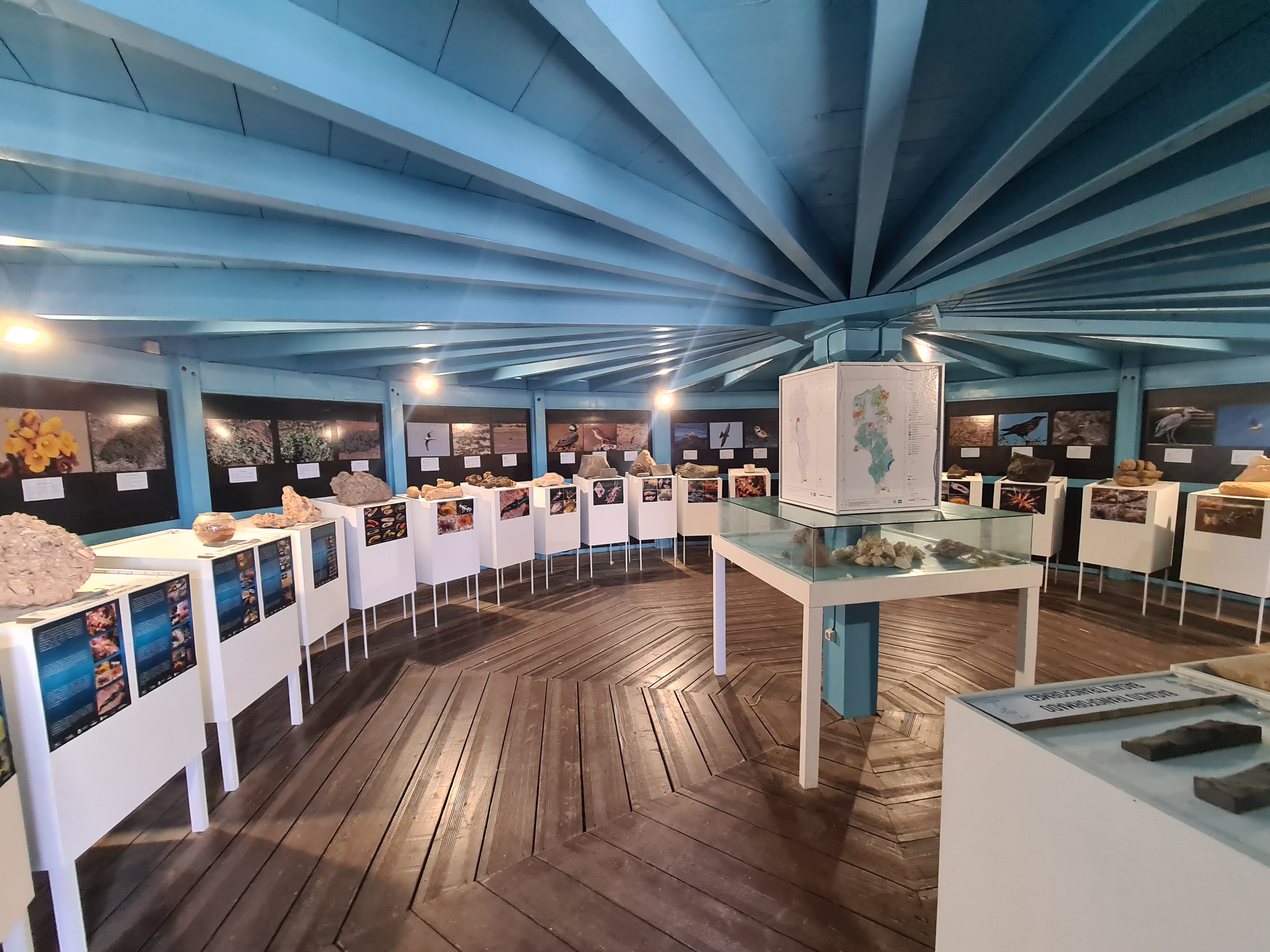 Buracona — Blue Eye Cave — gallery photo 10