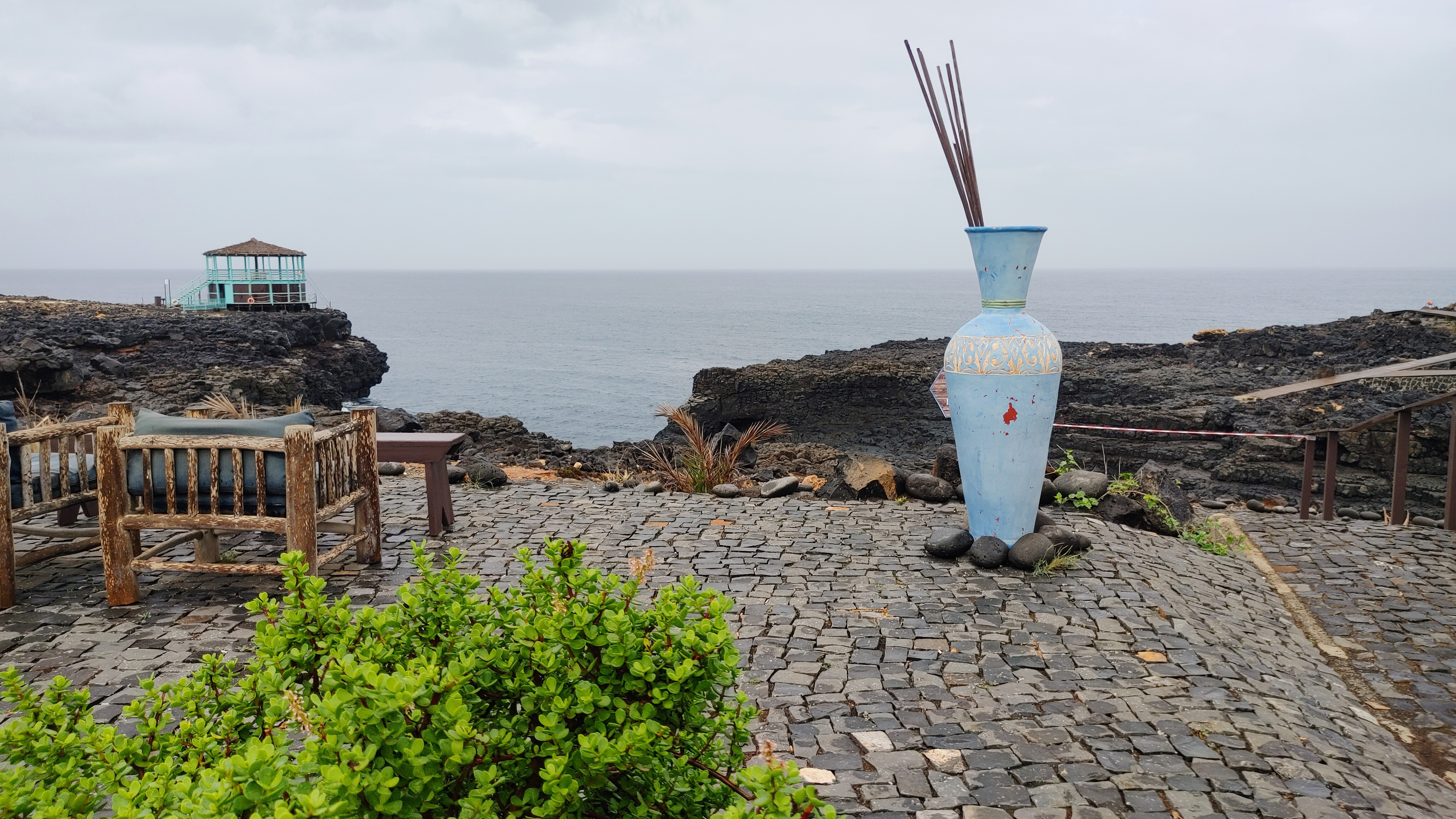 Buracona — Blue Eye Cave — gallery photo 13