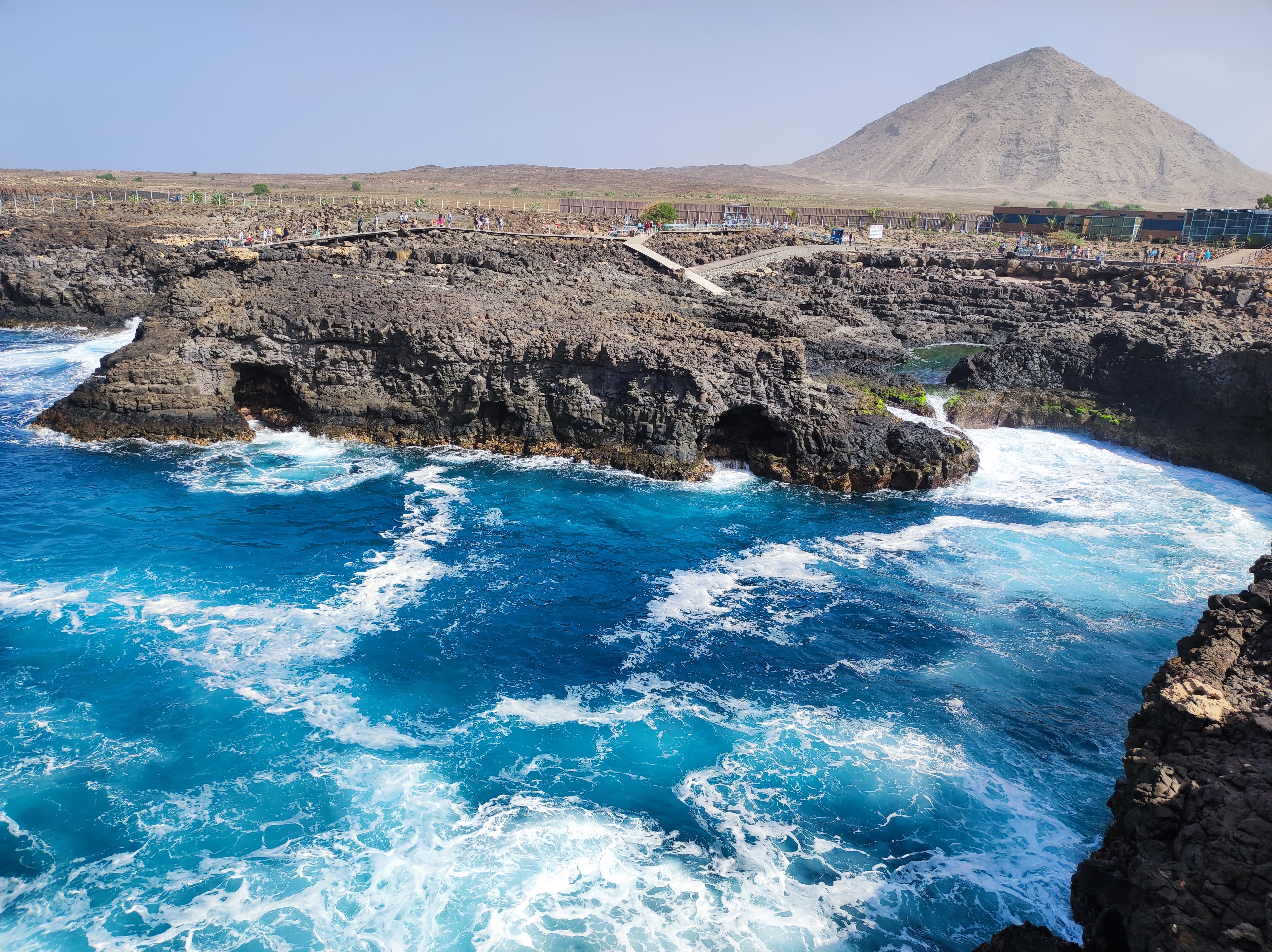Buracona — Blue Eye Cave — gallery photo 20